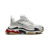 White Black Red