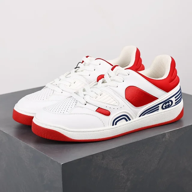 Gucci Sneakers Basket low-top product detail image 20