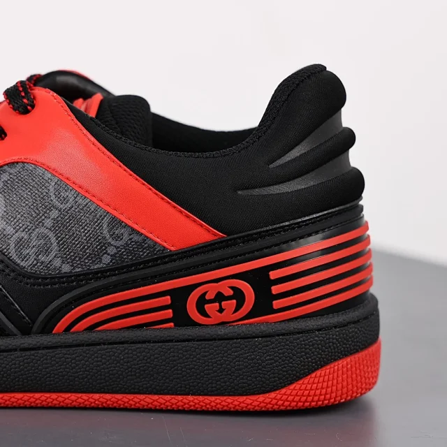 Gucci Sneakers Basket low-top product detail image 5