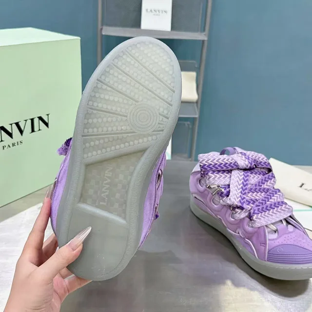 Lanvin Sneakers Curb product detail image 72