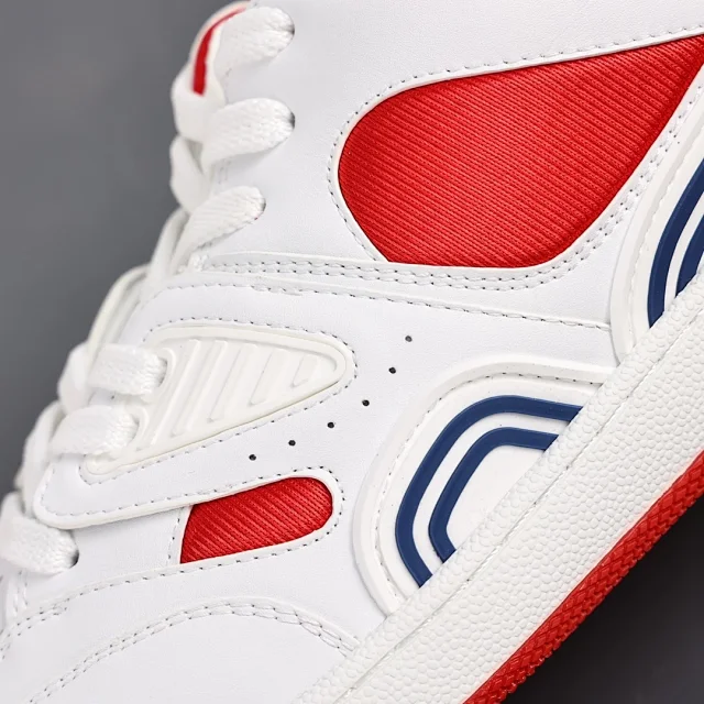 Gucci Sneakers Basket low-top product detail image 24