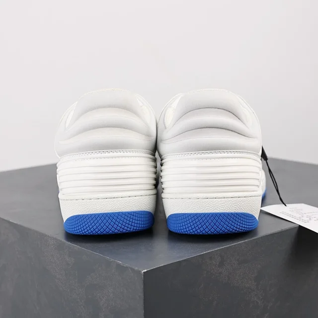 Gucci Sneakers Basket low-top product detail image 47