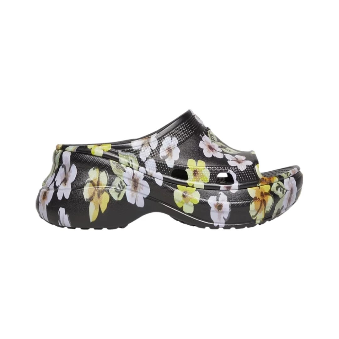 Balenciaga x Crocs foto 2