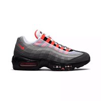 Solar Red