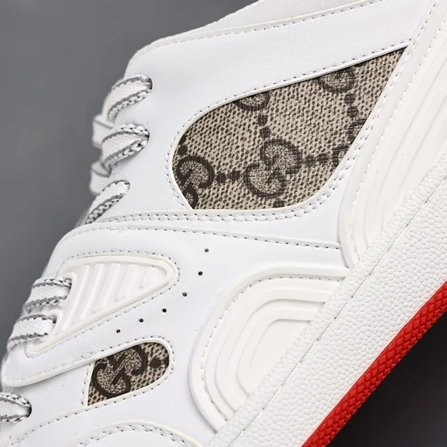 Gucci Sneakers Basket low-top product detail image 38