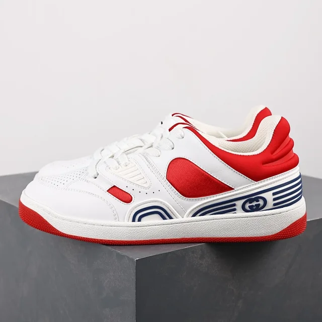 Gucci Sneakers Basket low-top product detail image 22