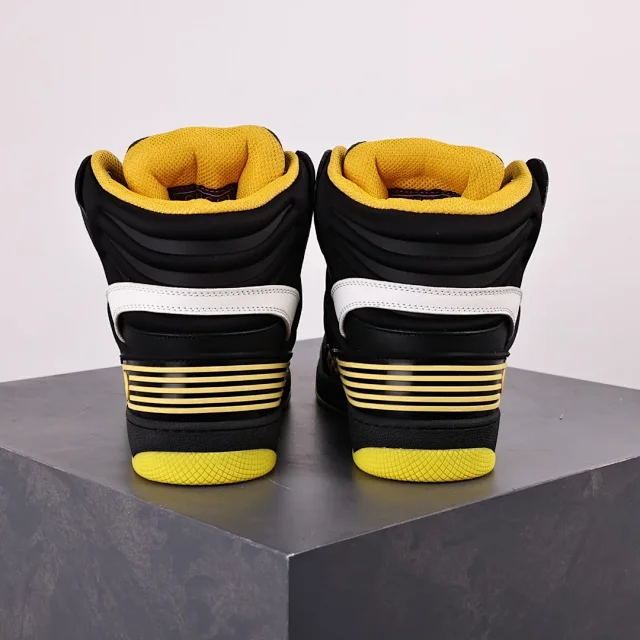Gucci Sneakers Basket low-top product detail image 61