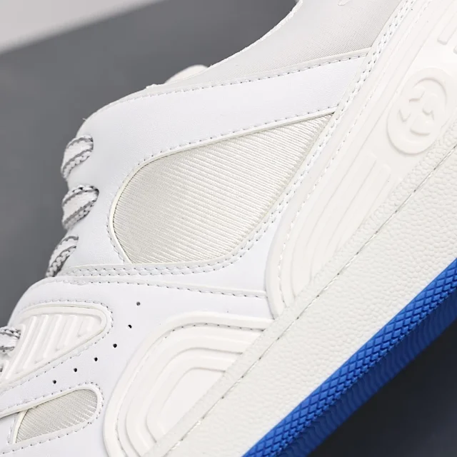 Gucci Sneakers Basket low-top product detail image 45