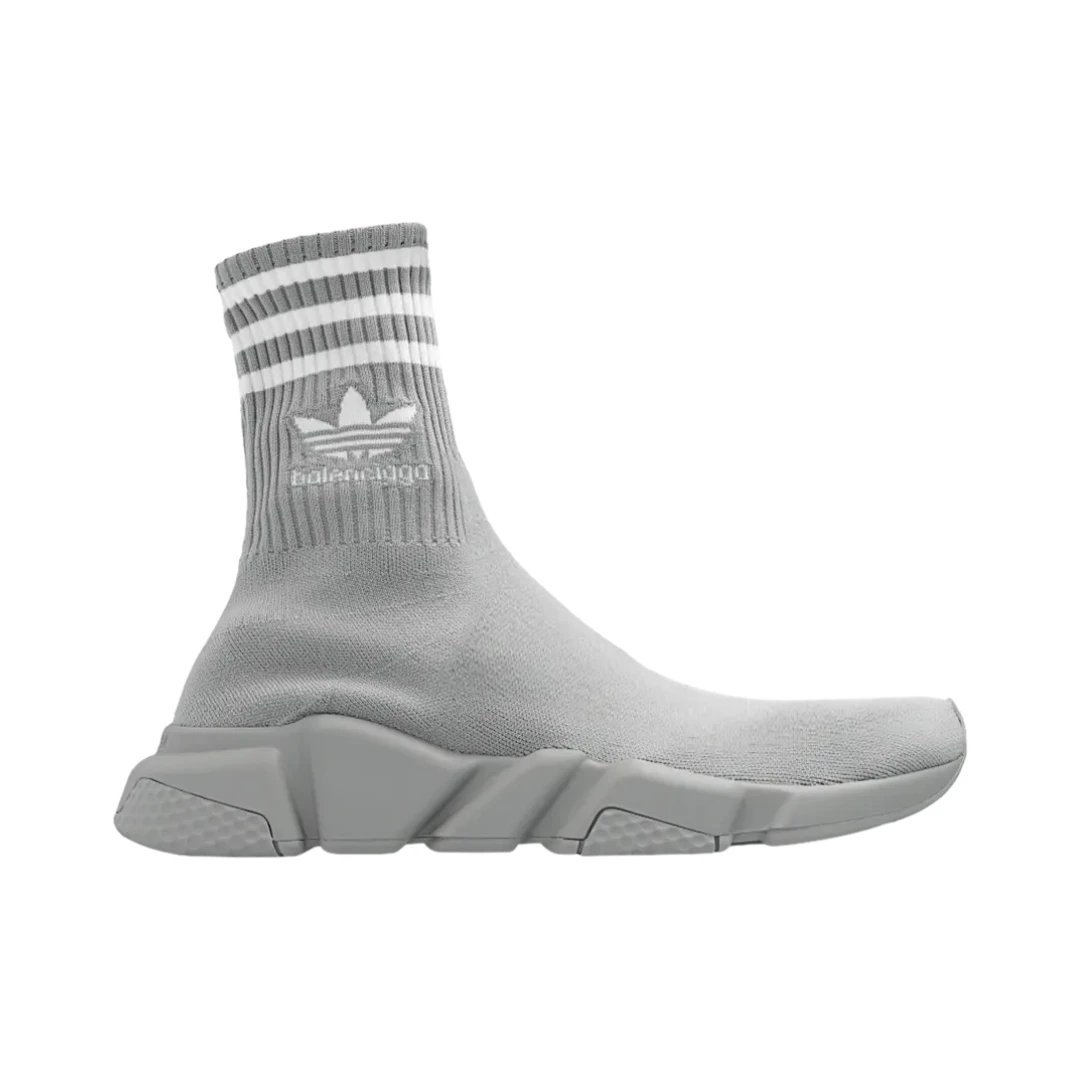 Adidas Grey