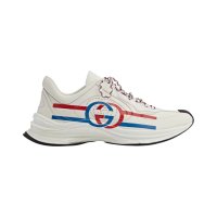 White Blue Red