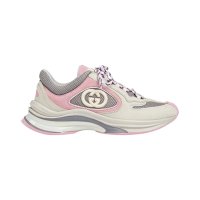 Ivory Pink Grey