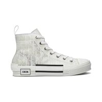 Dior Oblique - White