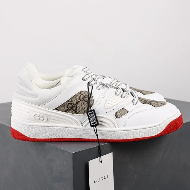 Gucci Sneakers Basket low-top product detail image 34