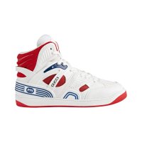 High White Red