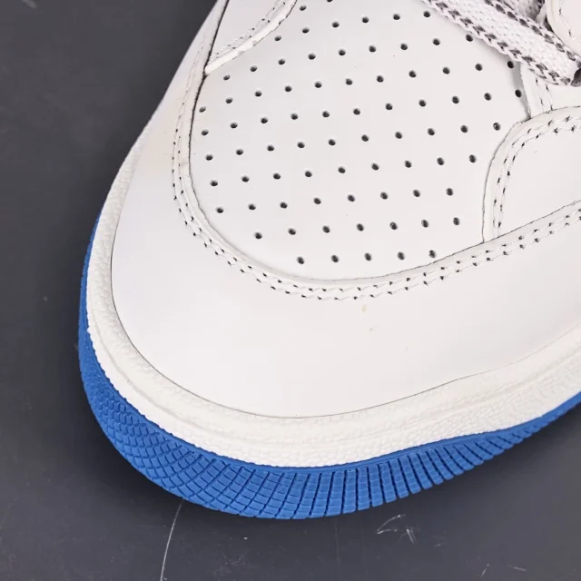 Gucci Sneakers Basket low-top product detail image 79
