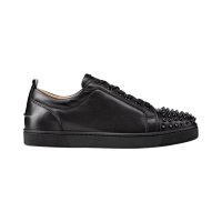Spikes Black