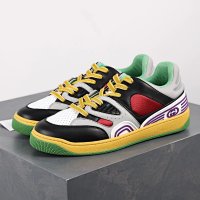 Gucci Basket High — seller photo 3