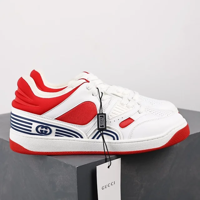 Gucci Sneakers Basket low-top product detail image 21
