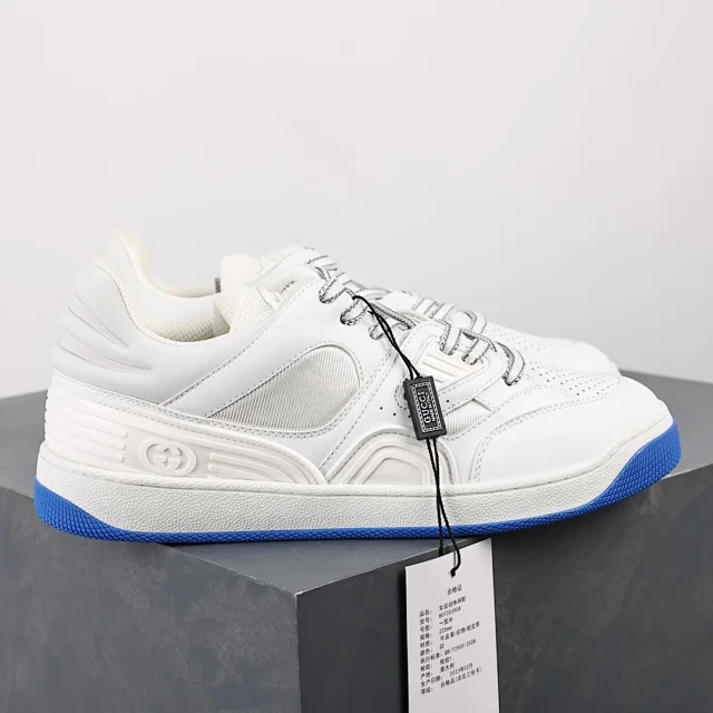 Gucci Sneakers Basket low-top product detail image 41