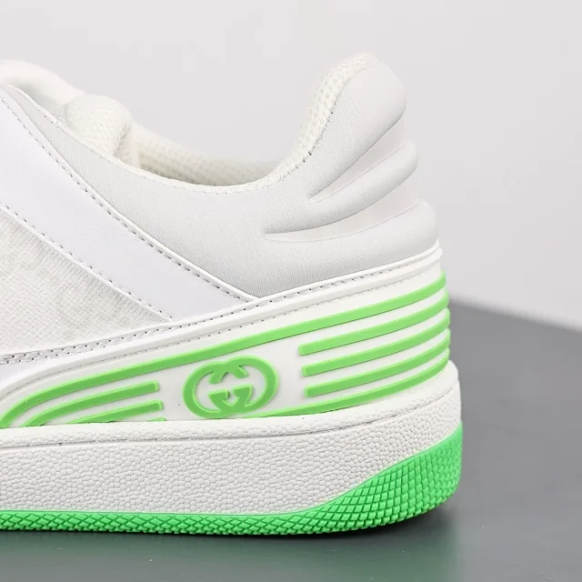 Gucci Sneakers Basket low-top product detail image 32