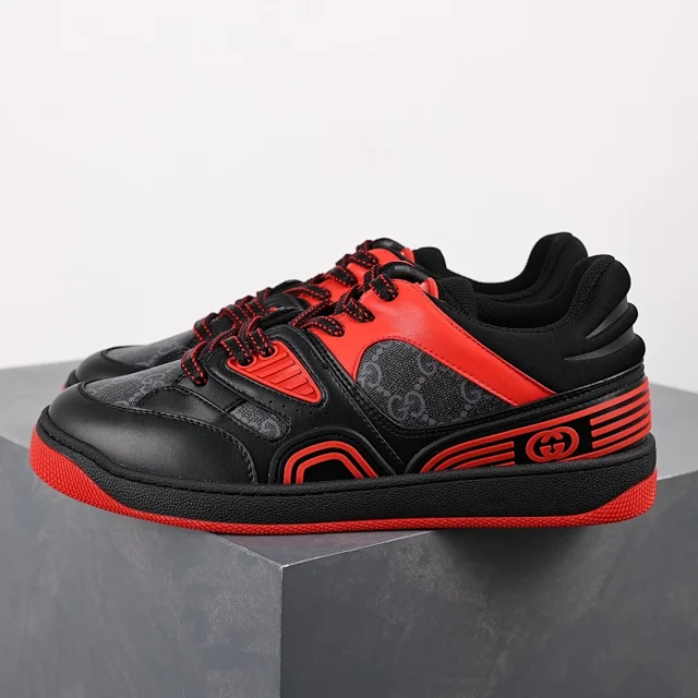 Gucci Sneakers Basket low-top product detail image 2