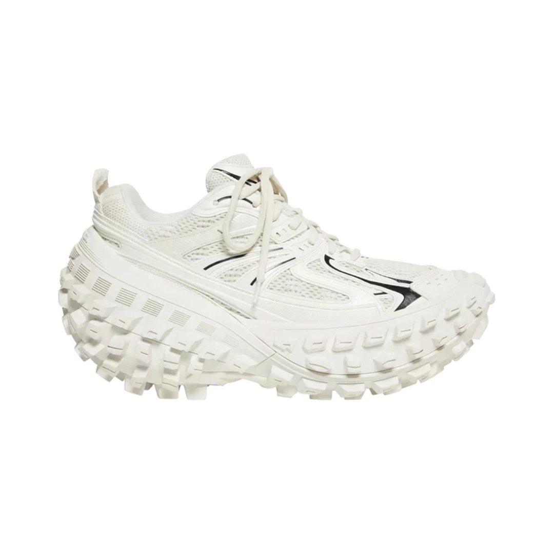 Balenciaga Defendedr foto 5