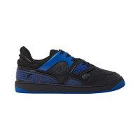 Black Blue