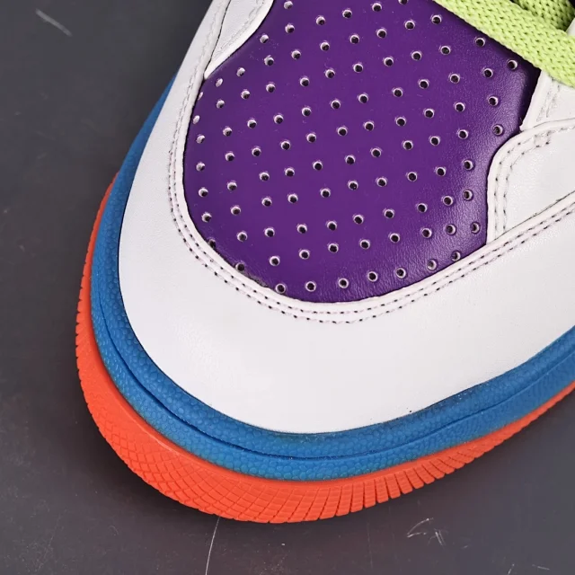 Gucci Sneakers Basket low-top product detail image 72