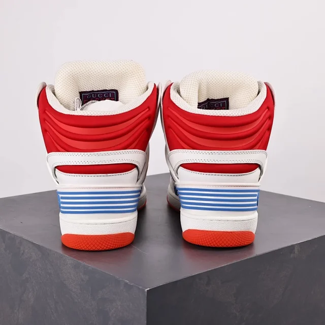 Gucci Sneakers Basket low-top product detail image 89