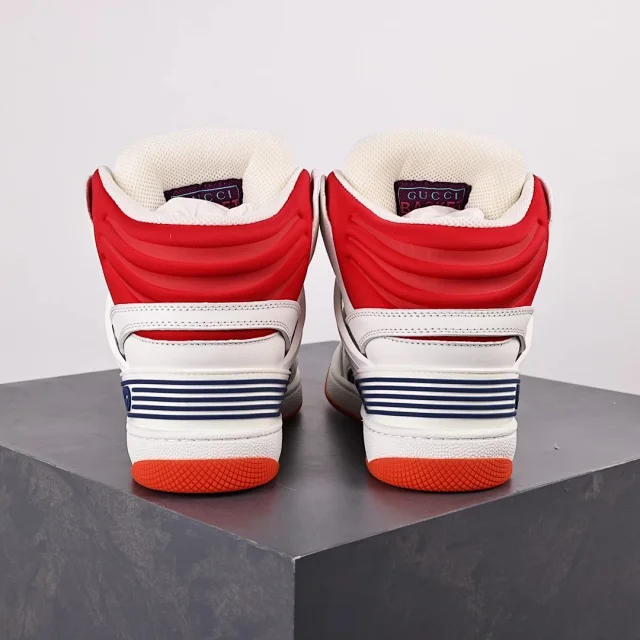 Gucci Sneakers Basket low-top product detail image 68