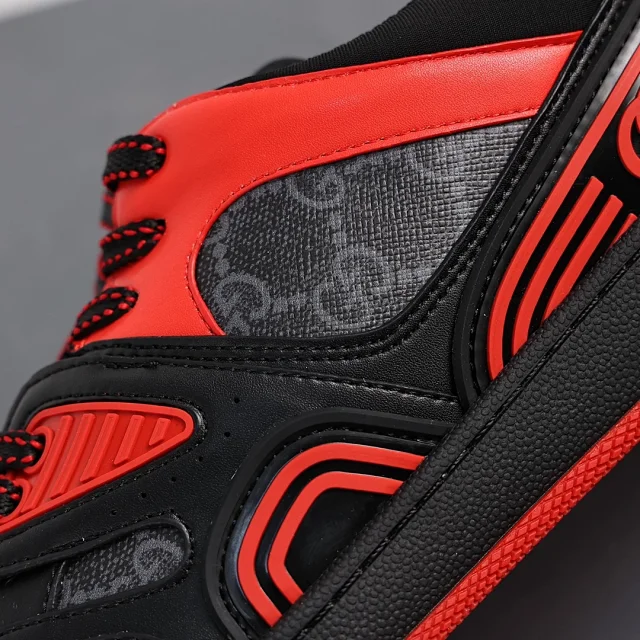 Gucci Sneakers Basket low-top product detail image 4