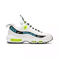 Worldwide Pack - White