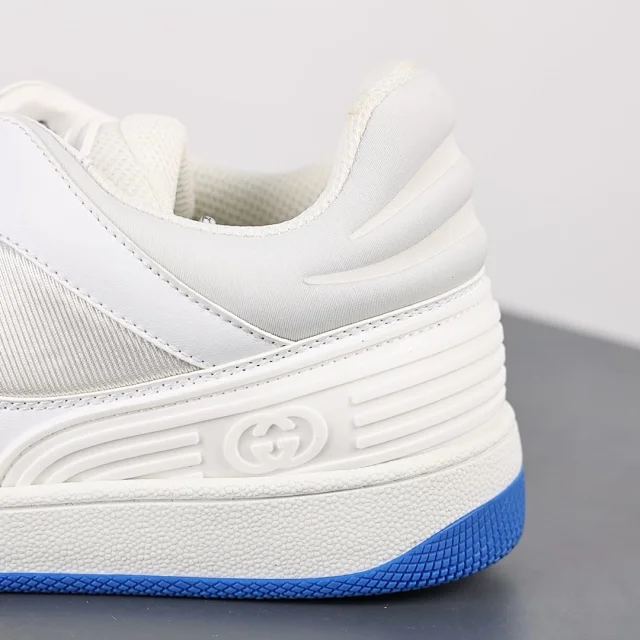 Gucci Sneakers Basket low-top product detail image 46
