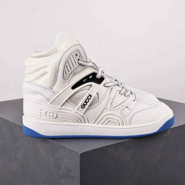 Gucci Sneakers Basket low-top product detail image 77