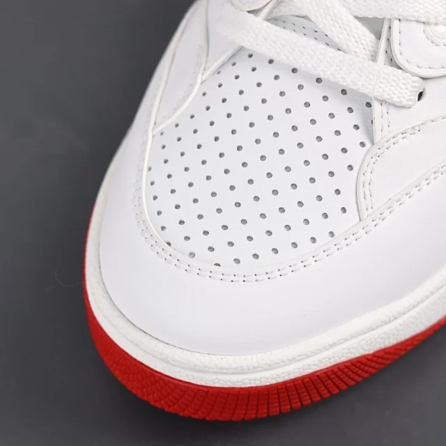 Gucci Sneakers Basket low-top product detail image 23