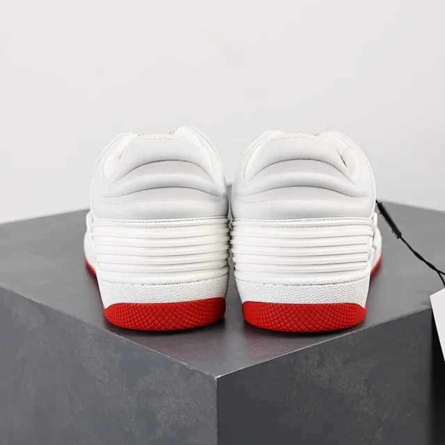Gucci Sneakers Basket low-top product detail image 40