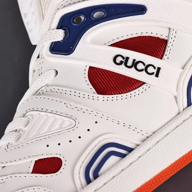 Gucci Sneakers Basket low-top product detail image 66