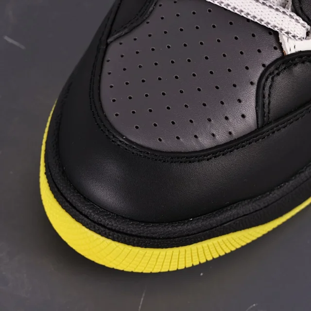 Gucci Sneakers Basket low-top product detail image 58