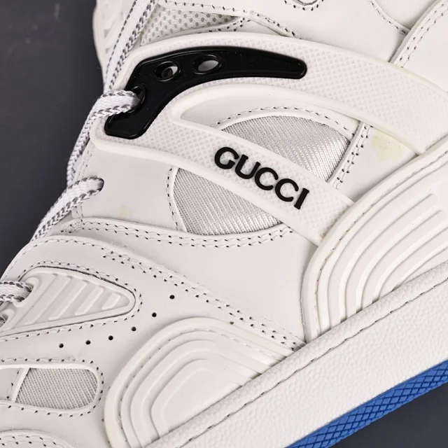 Gucci Sneakers Basket low-top product detail image 80