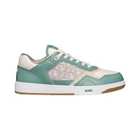 Dior Oblique - Turquoise