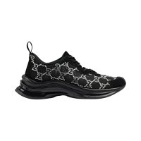 GG Crystal - Black