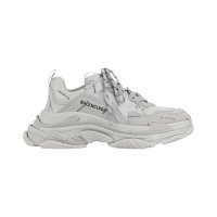 Allover Logo-Grey