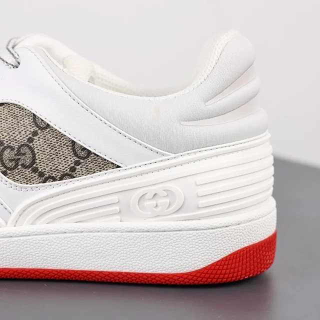 Gucci Sneakers Basket low-top product detail image 39