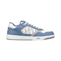 Dior Oblique - Blue White