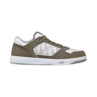 Dior Oblique Galaxy - Olive