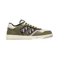 Dior Oblique - Olive