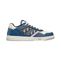 Dior Oblique - Blue Grey