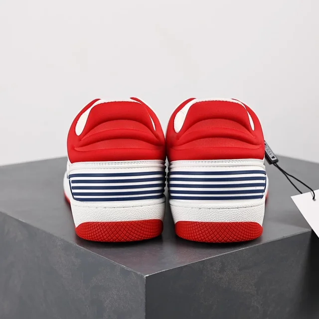 Gucci Sneakers Basket low-top product detail image 26