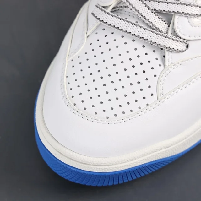 Gucci Sneakers Basket low-top product detail image 44