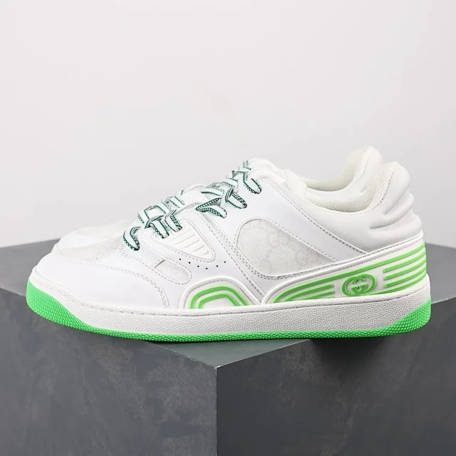 Gucci Sneakers Basket low-top product detail image 29